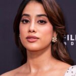 Janhvi Kapoor Bold Photoshoot: 10 Stunning Pictures 2026