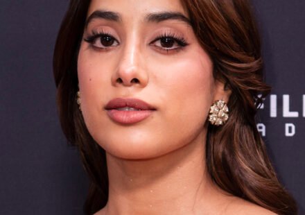 Janhvi Kapoor Bold Photoshoot: 10 Stunning Pictures 2026