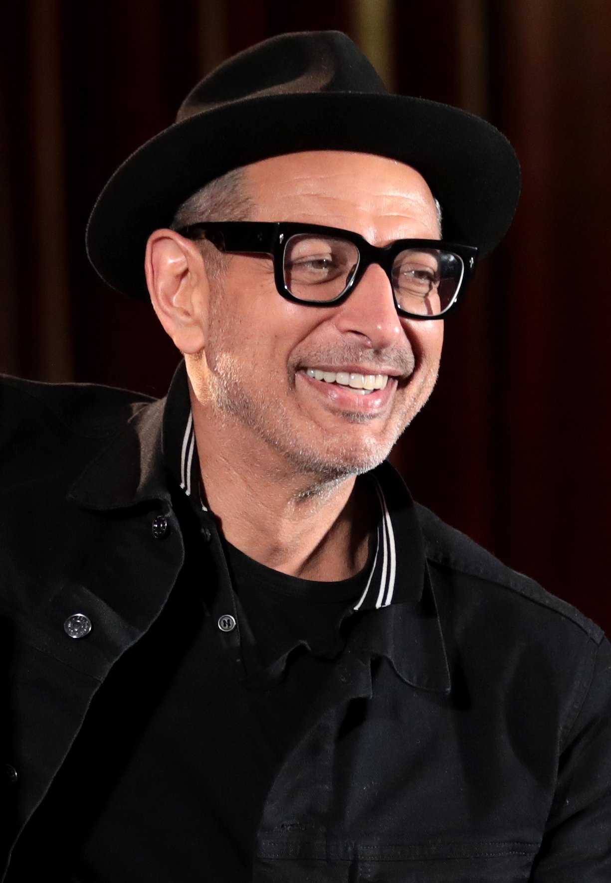 Jeff Goldblum and CMAT confirmed for SNL UK season 2 premiere