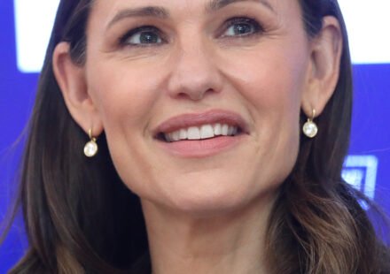 Jennifer Garner reveals how much she got in her divorce from Ben