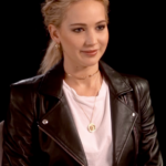 Jennifer Lawrence reveals cosmetic surgery she wants but