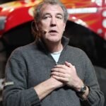Jeremy Clarkson reveals thieves rustled 11 sheep from Diddly