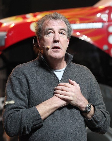 Jeremy Clarkson reveals thieves rustled 11 sheep from Diddly