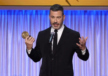 Jimmy Kimmel Defies: 10 Shocking Facts You Must Know (2026)