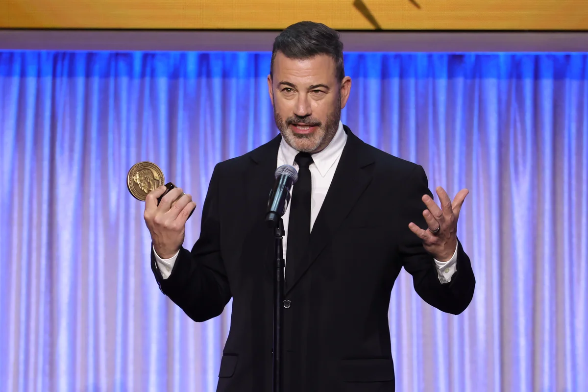 Jimmy Kimmel Defies: 10 Shocking Facts You Must Know (2026)