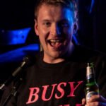 Joe Lycett thought he wouldnt get on with certain people on