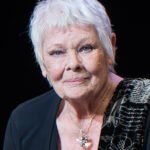 Judi Dench