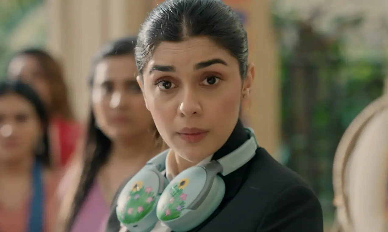 Juhi Mui 10 September 2026 Written Update (2026)