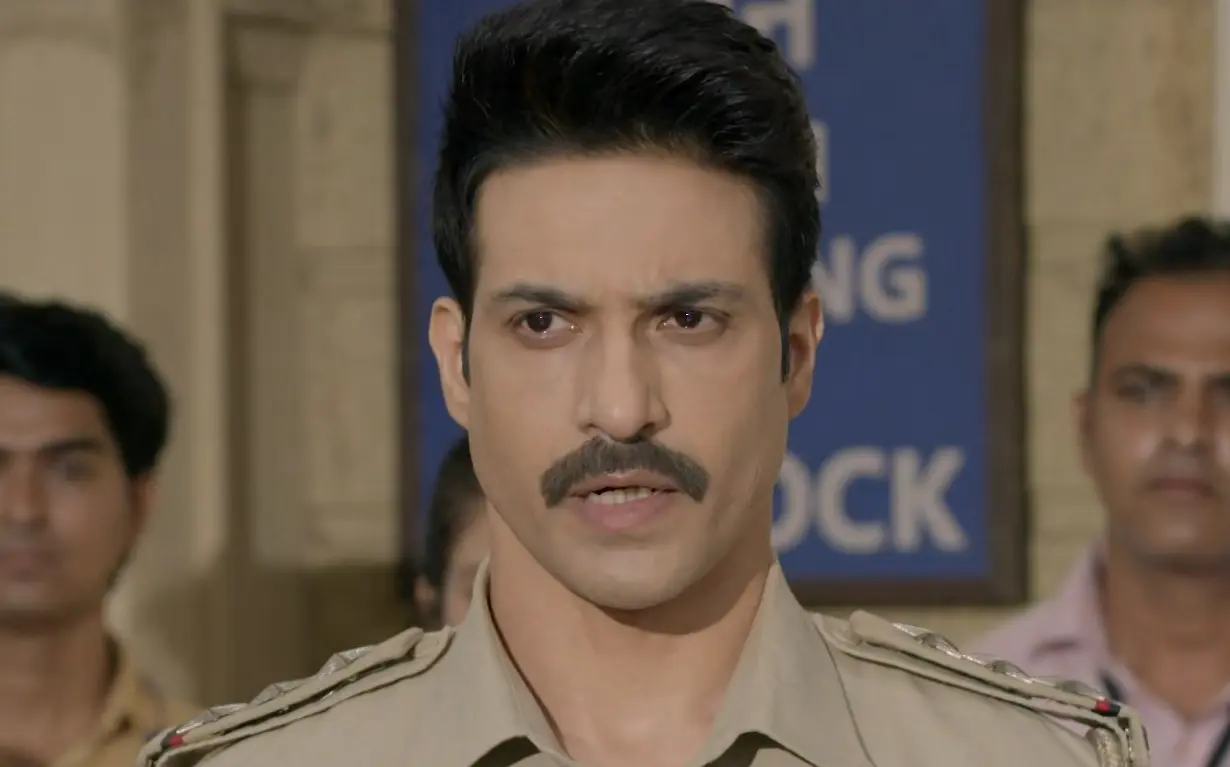 Juhi Mui 15 September 2026 Written Update (2026)
