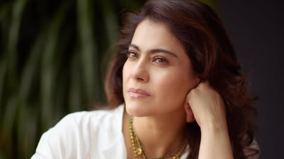 Kajol Devgn On Ai: 5 Top Twists and Updates 2026