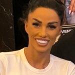 Katie Price dumps husband Lee Andrews by text after discovering
