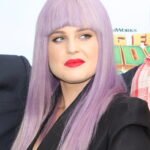 Kelly Osbourne reveals she wore a wig at Grammys after ‘scary’