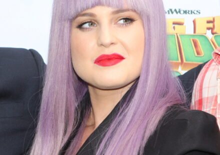 Kelly Osbourne reveals she wore a wig at Grammys after ‘scary’