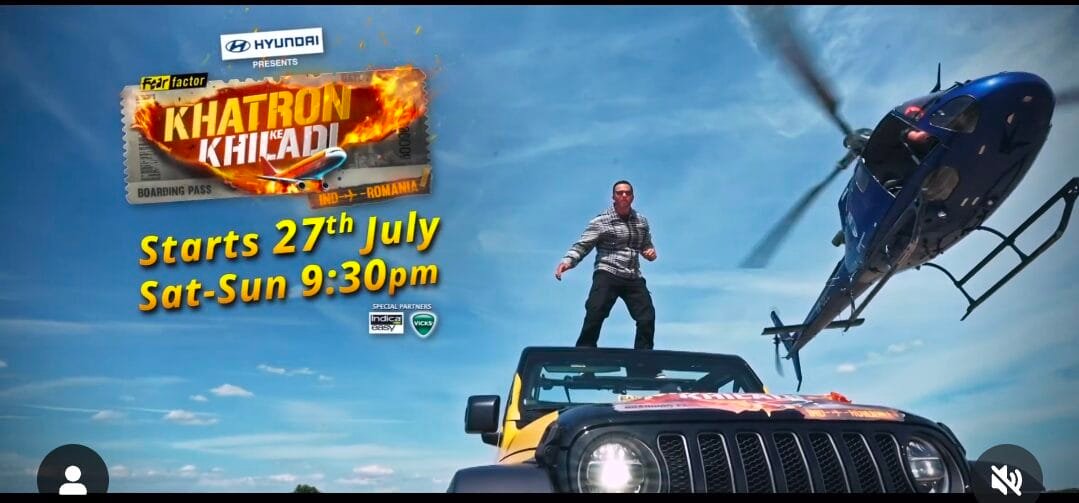 Khatron Ke Khiladi 15 20 September 2026 Written Update (2026)