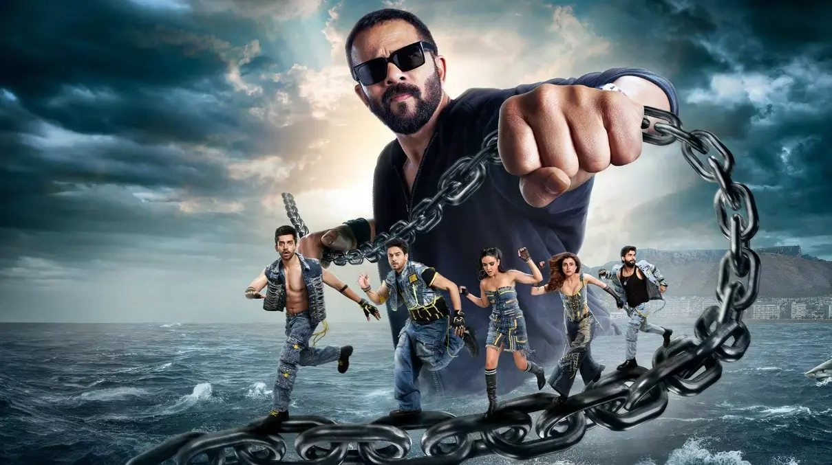 Khatron Ke Khiladi 15 5 September 2026 Written Update: Contestants Battle for the Swift Shield Jacket