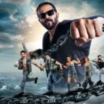 Khatron Ke Khiladi 15 6 September 2026 Written Update: Jasmin Steps Out as Contestants Face a Terrifying Creature Stunt