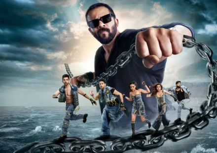 Khatron Ke Khiladi 15 6 September 2026 Written Update: Jasmin Steps Out as Contestants Face a Terrifying Creature Stunt