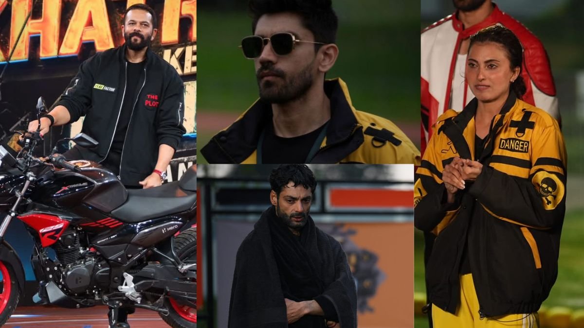 Khatron Ke Khiladi 15: 5 Epic Twists and Updates 2026