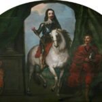 King Charles equerry Jonny Thompson steps down after 7 years