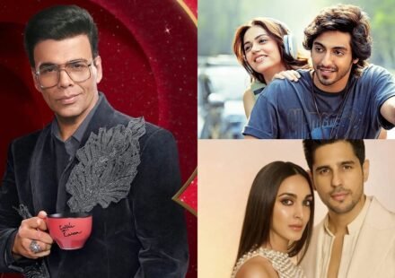 Koffee With Karan Season: 5 Epic Twists and Updates 2026
