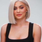 Kylie Jenner Sparks New Beauty Trend with Viral Setting Powder Technique