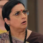 Kyunki Saas Bhi Bahu Thi 5 September 2026 Written Update: Tripti Shocked by Shankar’s Arrival as Hooded Man Watches