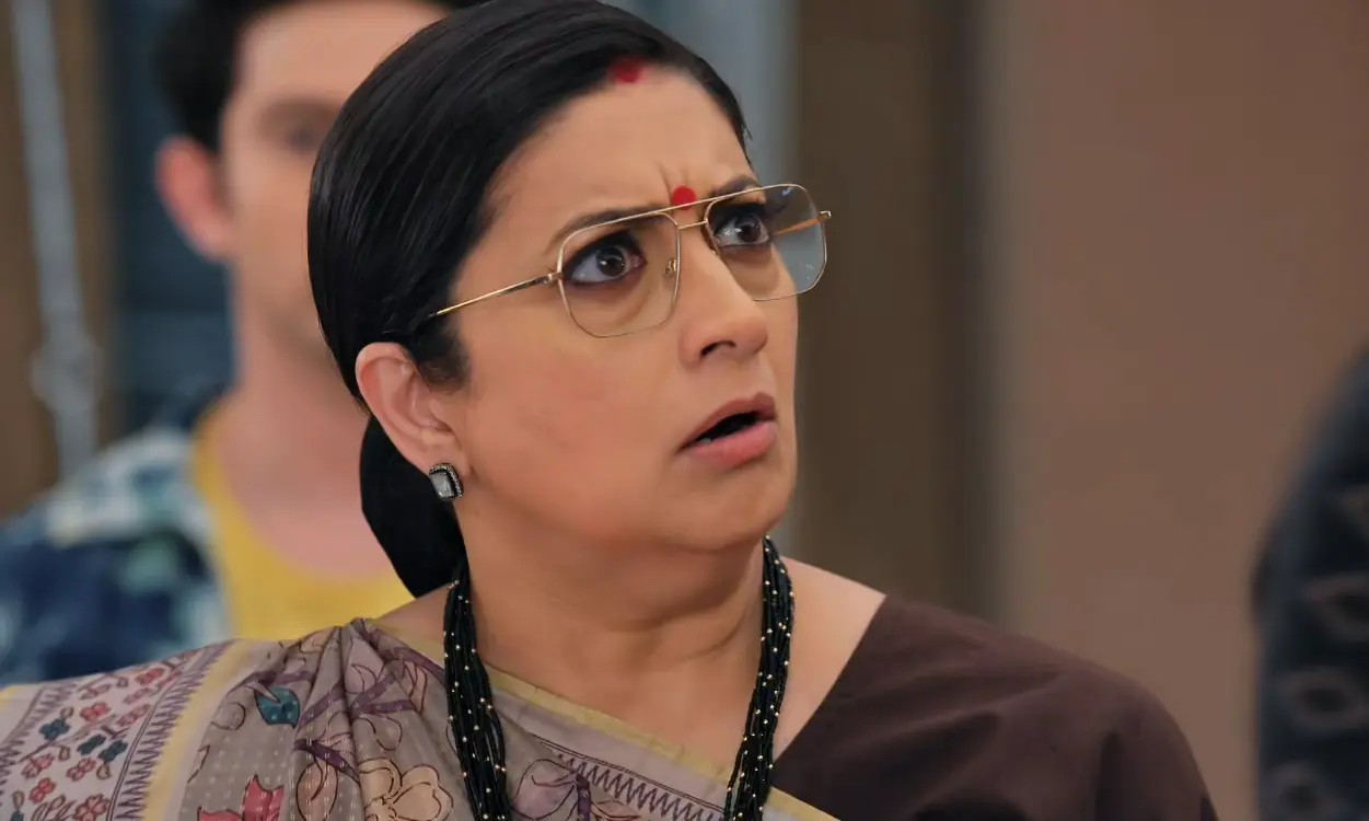 Kyunki Saas Bhi Bahu Thi 5 September 2026 Written Update: Tripti Shocked by Shankar’s Arrival as Hooded Man Watches