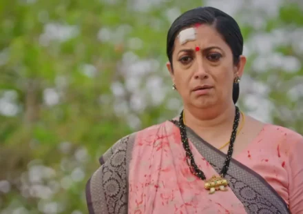 Kyunki Saas Bhi Kabhi Bahu Thi 10 September 2026 Written Update (2026)