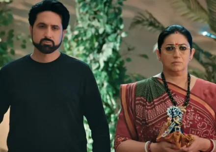 Kyunki Saas Bhi Kabhi Bahu Thi 11 September 2026 Written Update (2026)