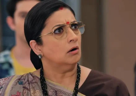Kyunki Saas Bhi Kabhi Bahu Thi 14 September 2026 Written Update (2026)