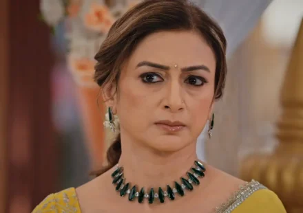 Kyunki Saas Bhi Kabhi Bahu Thi 20 September 2026 Written Update (2026)