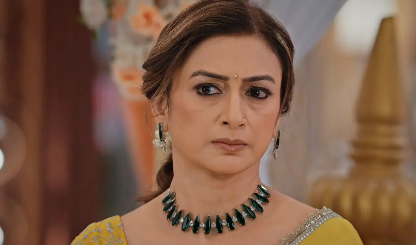 Kyunki Saas Bhi Kabhi Bahu Thi 20 September 2026 Written Update (2026)