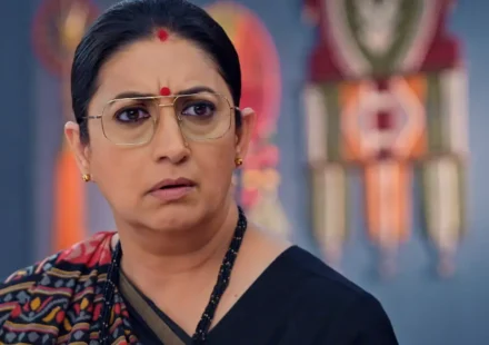 Kyunki Saas Bhi Kabhi Bahu Thi 3rd September 2026 Written Update: Tripti’s Secret Comes Under Threat