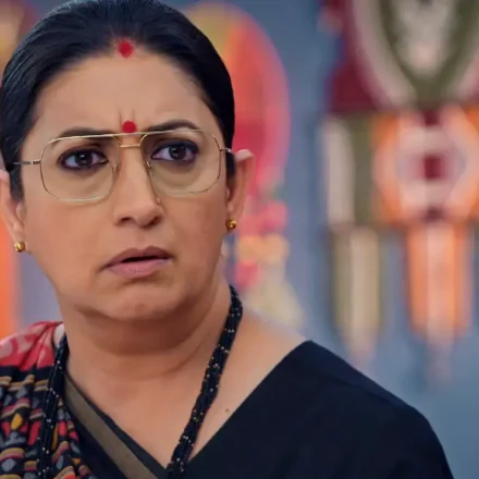 Kyunki Saas Bhi Kabhi Bahu Thi 3rd September 2026 Written Update: Tripti’s Secret Comes Under Threat