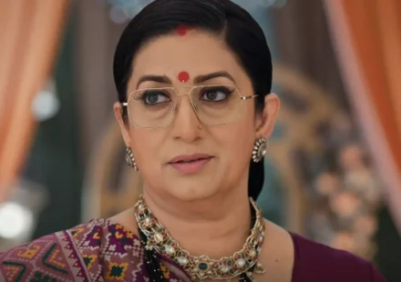 Kyunki Saas Bhi Kabhi Bahu Thi 4th September 2026 Written Update: Hooded Man Mystery Points Towards Mihir