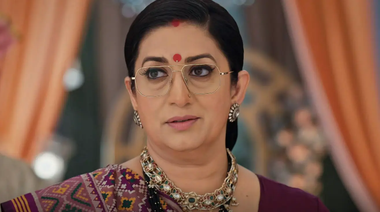 Kyunki Saas Bhi Kabhi Bahu Thi 4th September 2026 Written Update: Hooded Man Mystery Points Towards Mihir
