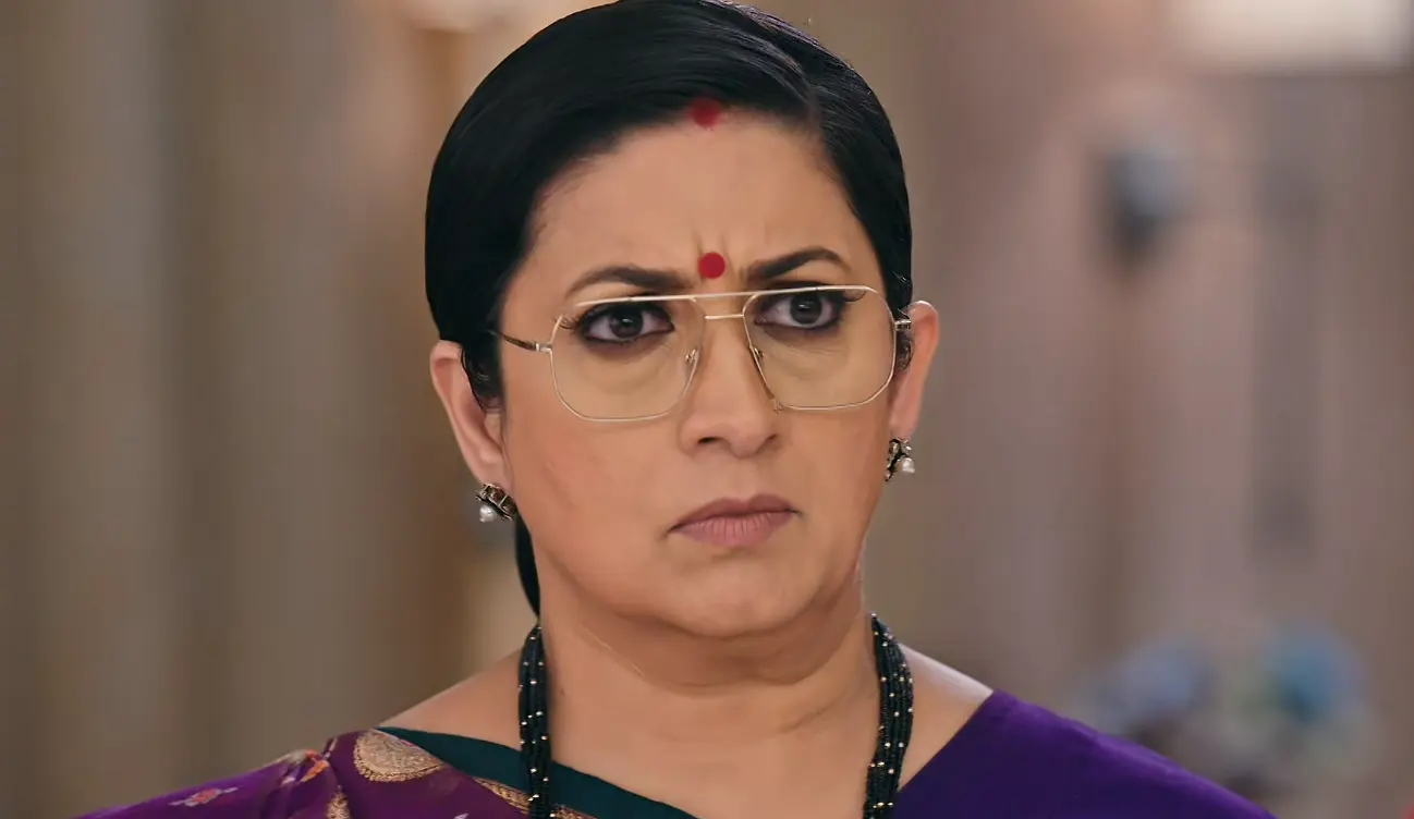 Kyunki Saas Bhi Kabhi Bahu Thi 6 September 2026 Written Update: Tripti Outsmarts Tulsi