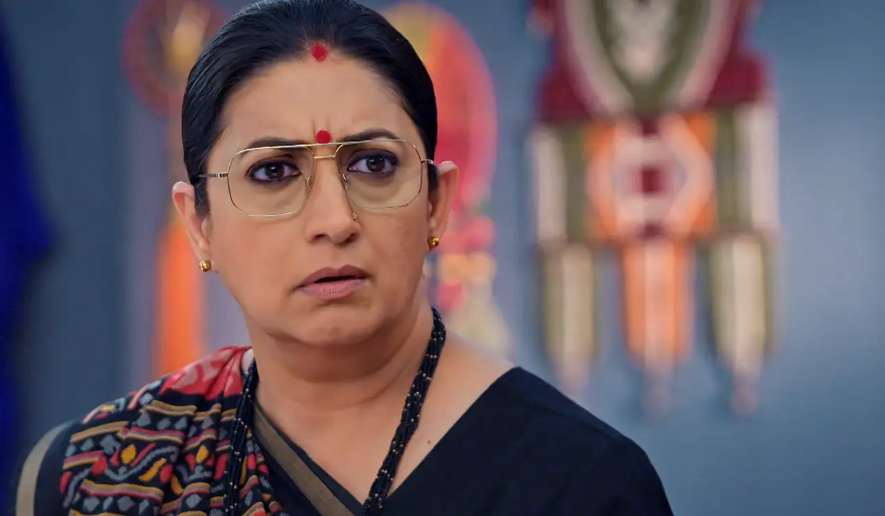 Kyunki Saas Bhi Kabhi Bahu Thi 7 September 2026 Written Update: New Shocker For Tulsi