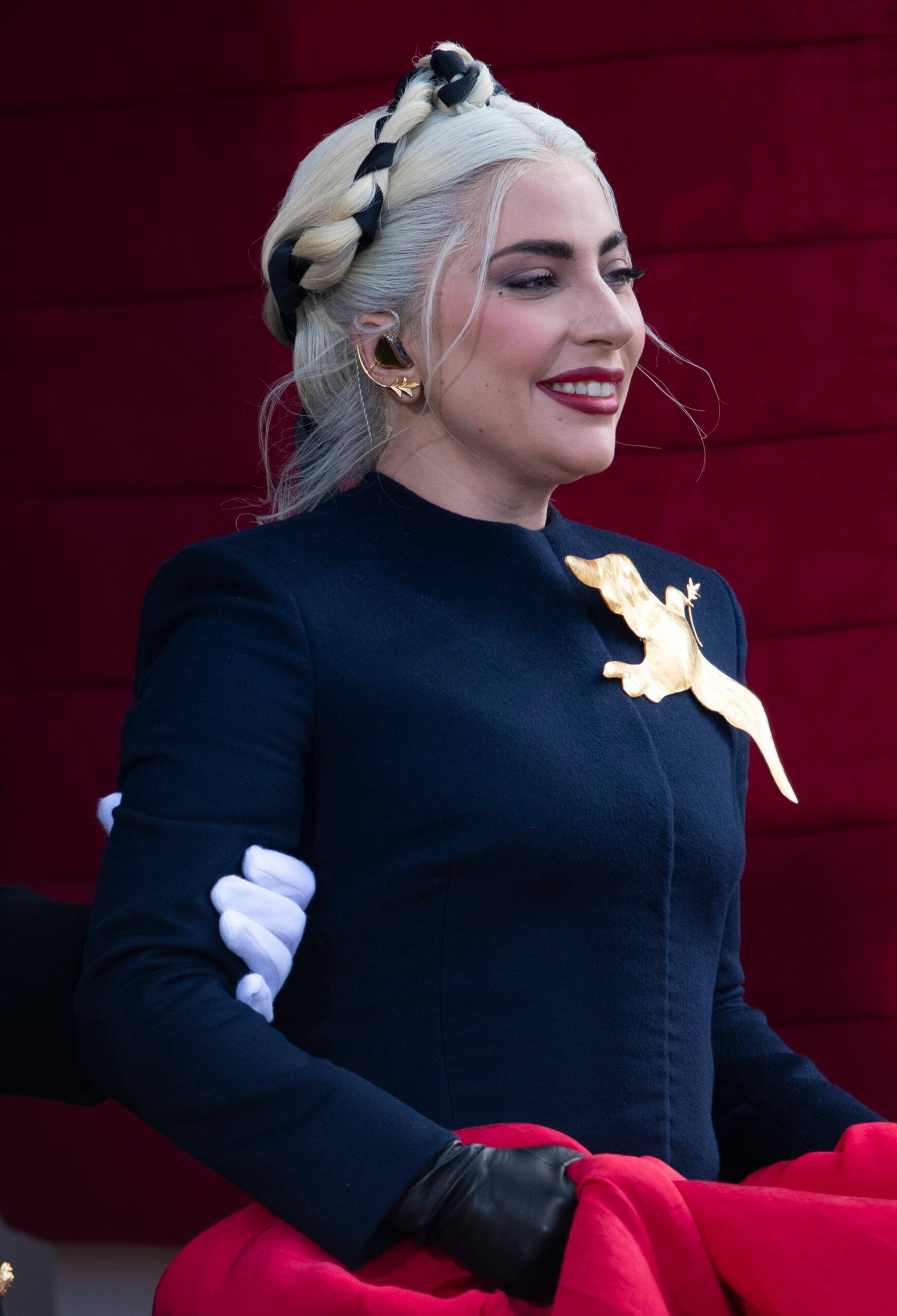 Lady Gaga Welcomes: 10 Amazing Facts You Need to Know (2026)