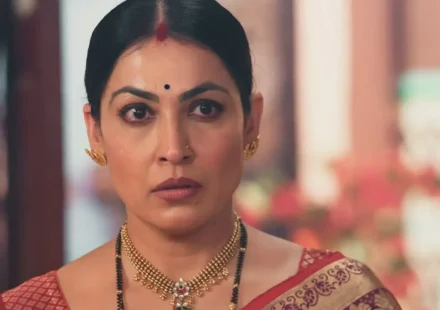 Lakshmi Niwas 20 September 2026 Written Update (2026)