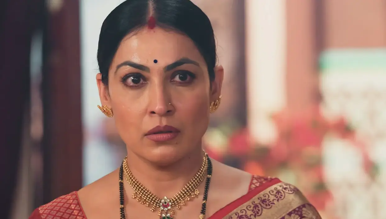 Lakshmi Niwas 20 September 2026 Written Update (2026)