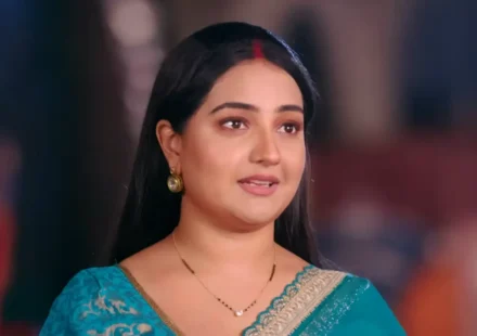 Lakshmi Niwas 4th September 2026 Written Update: Radhika and Veer Finally Get Nia’s Custody