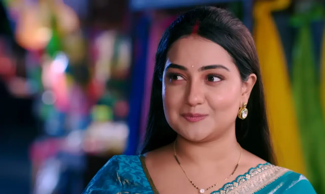 Lakshmi Niwas 5 September 2026 Written Update: Veer and Radhika Return Home With Nia