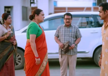 Lakshmi Niwas 7 September 2026 Written Update: Lakshmi’s New Family Clash