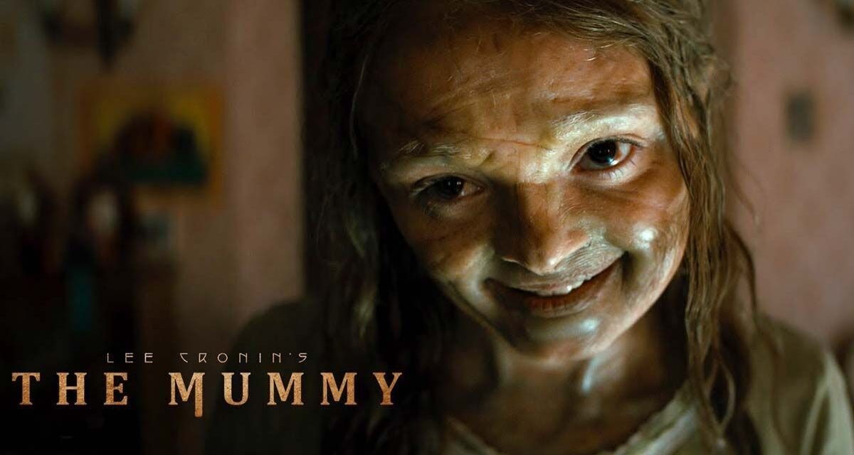Lee Cronins The Mummy: 4 Huge Picks 2026