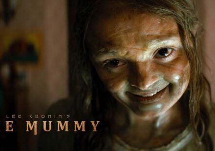 Lee Cronins The Mummy: 4 Huge Picks 2026