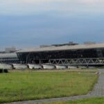 Leipzig Airport