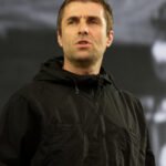 Liam and Noel Gallagher spotted together in Venice ahead of