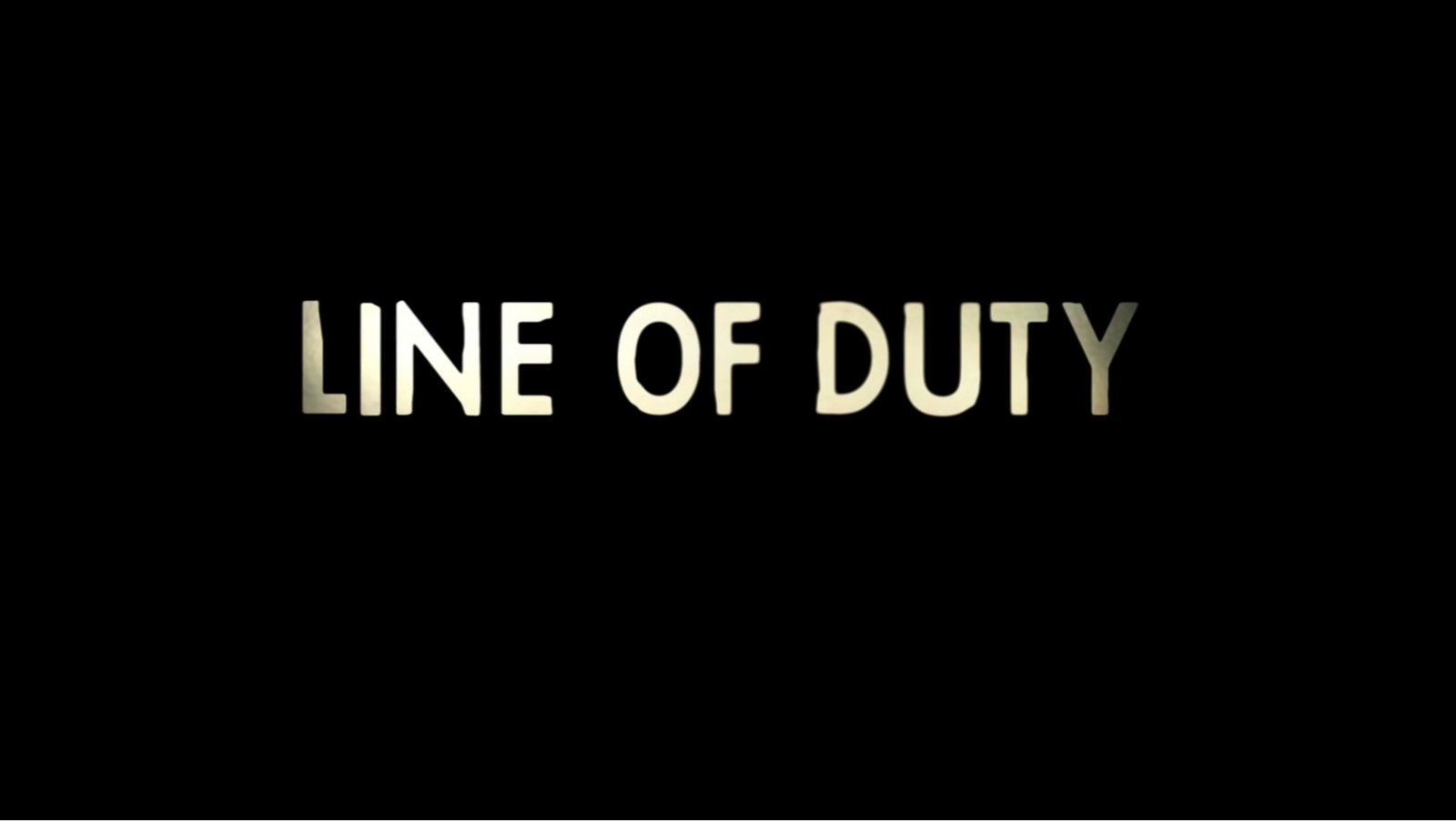 Line of Duty producers team definitely interested in bidding for
