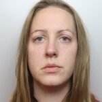 Lucy Letby